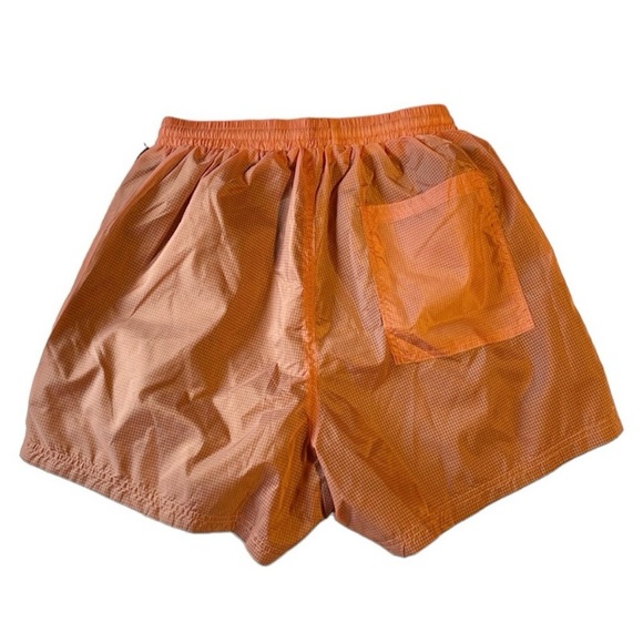 NWT Pleasures Men's Coral Shorts - Picture 2 of 3